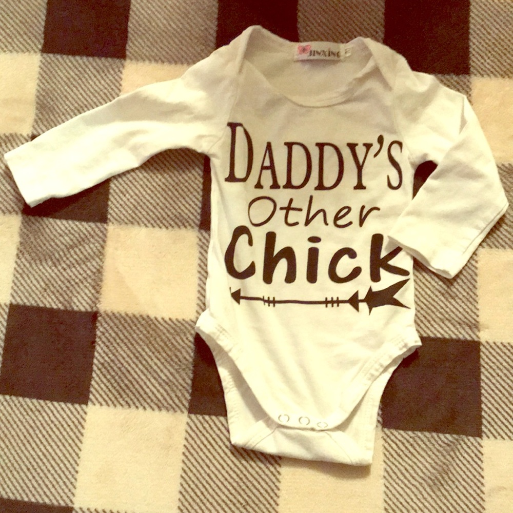 5/$10 onesies